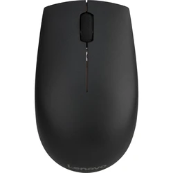 Ποντίκι Ασύρματο Lenovo 300 black