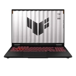 Asus Laptop TUF Gaming A16 FA608UP-R7165W Ryzen 7 260 16GB 512GB RTX 5070 16 WUXGA NoOS Grey