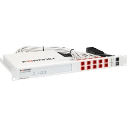 Αξεσουάρ Για Καμπίνα Δικτύου Rackmount Kit for FortiGate 80F-POE / 81F-POE