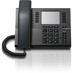 Τηλέφωνο VoIP Innovaphone IP111 2X FAST ETHERNET 100 MB/S