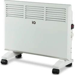 Θερμοπομπός IQ HT-1433 1500W Αδιάβροχος-Μπάνιου