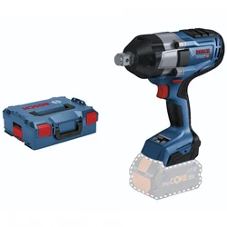 Δραπανοκατσάβιδο Bosch GDS 18V-1050 H L-BOXX Cordless Impact Driver