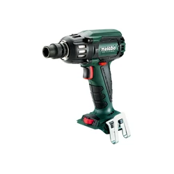 Επαναφορτιζόμενο Κατσαβίδι Metabo SSW 18 LTX 400 BL Impact Driver