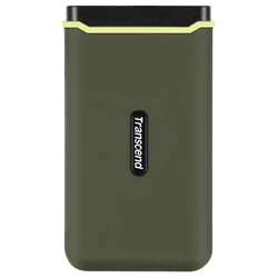 Εξωτερικός Σκληρός Δίσκος 1TB Transcend ESD380C USB3.2 Gen2x2, Type-C