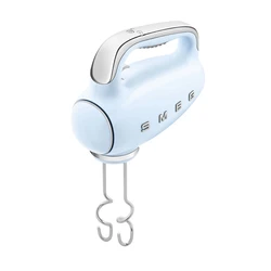 Μίξερ Χειρός Smeg (HMF01PBEU) pastelblue