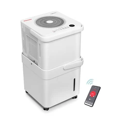 Αφυγραντήρας Inventor CB-WUI-20L Combo