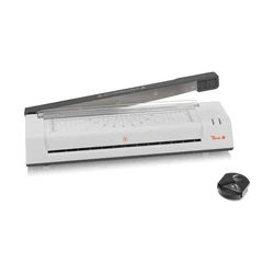 Πλαστικοποιητής Peach 4 in 1 A3 & Cutter A4 PBP420