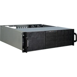 Καμπίνα Δικτύου Inter-Tech 48.3cm IPC 3U-30240 3HE Server
