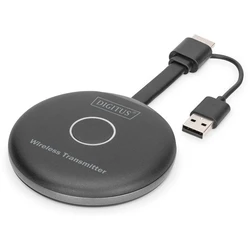 HDMI Extender Digitus Wireless for DS-55317