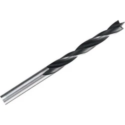 Τρυπάνι Ξύλου Bosch 1 Bit 10x80x120