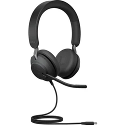 Headset GN Audio Jabra EVOLVE2 40