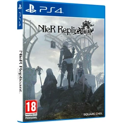 Παιχνίδι PS4 Nier Replicant ver.1.22474487139