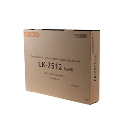 Toner Utax CK-7512 (1T02V70UT0)