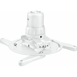 Βάση Projector Vogels PPC 1500 white Ceiling Mount