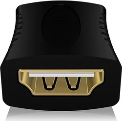 Αντάπτορας HDMI RaidSonic ICY BOX IB-CB005 - coupler