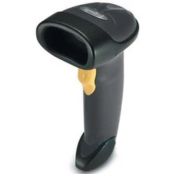 Barcode Scanner Zebra USB KIT: INCL. SCANNER + CABLE