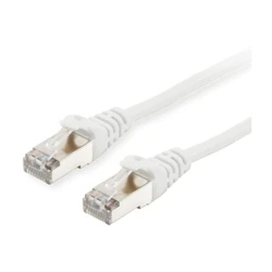 Καλώδιο Δικτύου Equip Cat6 40x/Box S/FTP 2xRJ45 1.00m ws LSZH