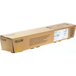 Toner Ricoh - yellow - original