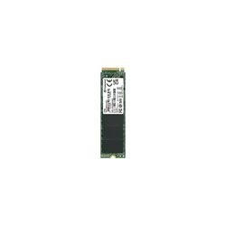 Σκληρός Δίσκος M.2 SSD 1TB Transcend MTE110Q (2280) PCIe Gen3 x4 NVMe