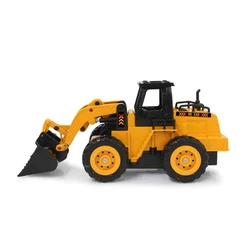 Τηλεκατευθυνόμενο Jamara wheel loader RL136 1:36 2,4GHz 6+
