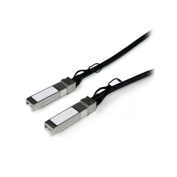 Καλώδιο Οπτικής Ίνας StarTech Cisco Compatible SFP+ Twinax Cable 3m