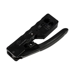 Απογυμνωτής καλωδίων LogiLink crimping pliers for CAT.5e / CAT.6 / CAT.6A / CAT7 & RJ11 / 12 sch