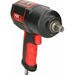 Αερόκλειδο KS Tools 1/2 THE DEVIL 1600Nm High Performance Impact Wrench