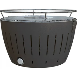 Ψησταριά Κάρβουνου LotusGrill G34 U Anthracite