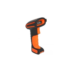 Barcode Scanner Delock Industrie 1D/2D 2,4GHz Bluetooth/USB