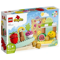 LEGO Duplo 10983 Organic Market