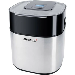 Παγωτομηχανή Steba IC 30