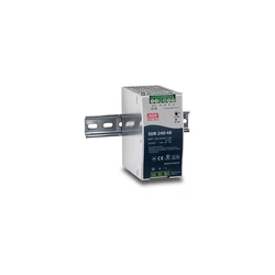 Τροφοδοτικό Ράγας Trendnet DIN Rail 48V 240W Power Supply for TI-PG80