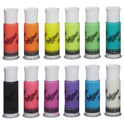 Play-Doh DOHVINCI DECO POP SINGLES - NEON PINK (B3461)