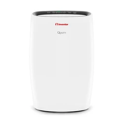 Ιονιστής-Καθαριστής Αέρα Inventor QLT300 Quality
