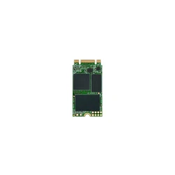 Σκληρός Δίσκος M.2 SSD 120GB Transcend MTS420S (2242) 3D NAND