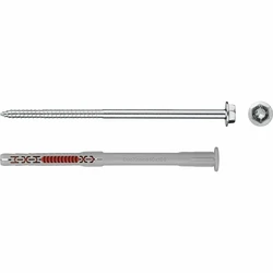 Ούπα Fischer DuoXpand 10x160 FUS 50 pc.