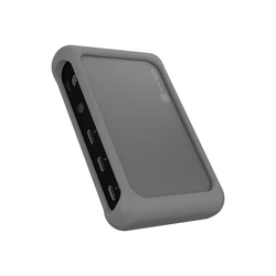 Docking Station 4-Port IcyBox USB 3.2 IB-Hub801-TB4 Thunderbolt 4Type-C