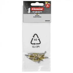 Αξεσουάρ Πίστας Carrera FIRST Double Braid 65508