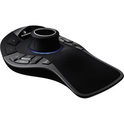 Ποντίκι Ενσύρματο 3D Connexion SPACEMOUSE PRO
