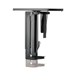 Βάση στήριξης κεντρικής μονάδας Η/Υ Logilink ,rotatable,extendable,quick release.10KG