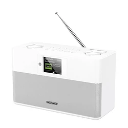 Ραδιόφωνο Kenwood CR-ST80DAB White