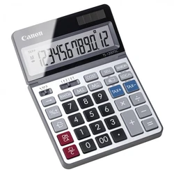 Αριθμομηχανή Canon TS-1200TSC DBL