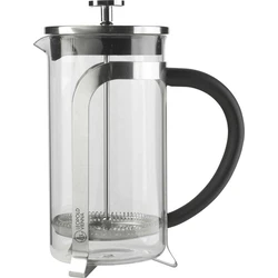 Καφετιέρα Φίλτρου Χειρός Leopold Vienna 1l Glass/Stainless Steel LV01533
