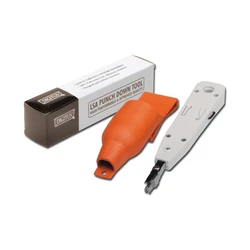 Πρέσα Ακροδεκτών DIGITUS LSA lay-on tool