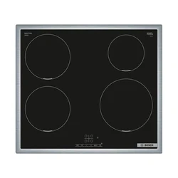 Εστίες Επαγωγικές Bosch PIE645BB5E