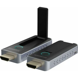 Wireless Presentation System Marmitek Stream S2 Pro