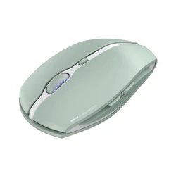 Ποντίκι Aσύρματο Cherry MSM GENTIX BT agave green Bluetooth