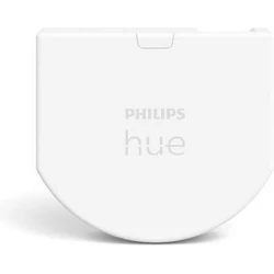 Ενδιάμεσος Διακόπτης Philips Hue Wall Switch Single Pack