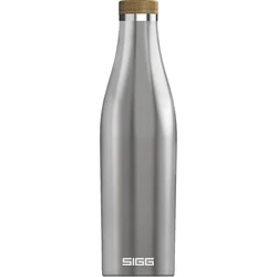Μπουκάλι Θερμός Sigg Meridian silver 0.5 L