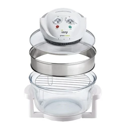 Φουρνάκι Ρομπότ Izzy AC2 Multi Green